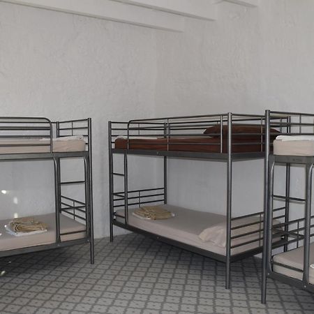 Auberge de jeunesse Refugi Biniati Vell à Sant Lluís Extérieur photo